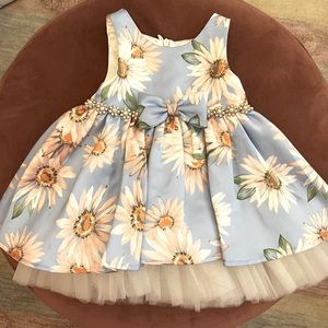 Couture Princess dress